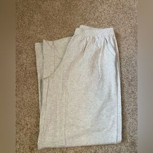 Parke cotton boxer pants